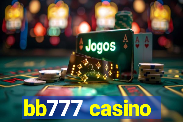 bb777 casino